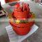 Excavator Drive Device HD1430 Travel Motor HD1430R Final Drive Motor