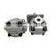 Trade assurance hydraulic pump GYP of GPY-8R721 hydraulic gear pump