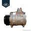 Performance 10PA17C car ac compressor 447100-2280 For BMW 320i/323i/325i/328i auto Air pump compressor