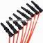 Spark Plug Wire For Ford Lincoln Mercury F-150 F250 V8 4.6L 96-99