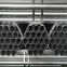 Pre Galvanized Steel Pipe Pre Galvanized Round Steel Pipe with ASTM JIS Standard