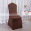 Universal Stretch Polyester Chair Covers Spandex for Weddings Party Banquet
