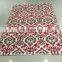 Wuhu Sunday Polyester Machine Knitted Micro Fiber Rug
