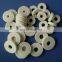 Soft breathable 6mm thick polyester felt used on the ironing table