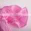 Spring Summer Girls Clothes Ruffle Sleeve Mini Baby Girl Linen Dresses