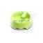 Pet Food Bowl Slow Feed Interactive Slow Down Eating Dog Pet Feeder Plastic Pet Bowl