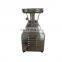 Stainless Steel Meat Grinding Machine Meat Grinder Chopper