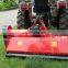 Tractor rear mounted flail lawn mower for sale