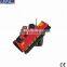 Tractor 3 point hitch verge flail mower grass cutter
