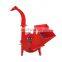 CE 3 point hitch tractor PTO wood chipper shredder