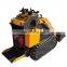 small garden loader mini tracked dumper picture