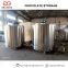 Automatic Chocolate Making Equipment Stainless Steel Chocolate Storage Holding Tank For Sale