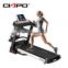 Gym equipment home fitness exercise running machine good quality treadmill