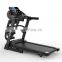 New design treadmill home mini running fitness treadmill with led screen famous brand treadmill
