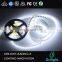 Flexible 2835 23lm high lumen and cri90 24v safety led light strip