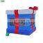 Birthday Gift Moonwalk Inflatable Bouncer Jumping Bouncy Castle Bounce House
