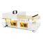 Double Plates Souffler Maker 110v 220v Souffle Machine Japanese Fluffy Souffle Pancakes Shu Fu Bud Souffle Cake Pan Maker