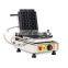 other snack machines stainless steel liege waffle machines for sale
