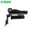 Twist throttle 24V/36V/48V with capacity display with lock key for electric bicycle scooter accessories