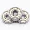 Высококачественный миниатюрный шариковый подшипник с радиальным канавкой 629