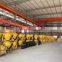price of 500 L  concrete mixer diesel power concrete mixer