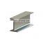 Q345B hot rolled h shape steel beam prices