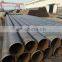 SSAW steel pipe for pill in cangzhou mill best price
