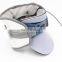 Cervical soft cervical collar traction neck brace