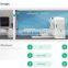 MY-D055D-N medical equipment 16 32 64 128 256 slice container ct scan machine hospital ct scanner for sale