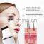 Big promotion! mini facial scrubber beauty care skin rejuvenation device