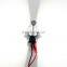 High Quality 120W 14400lm Auto Fog Lamp H7 H8 H9 H10 9005 9006 H11 Led White Car Fog Lights Bulbs