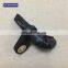Правый передний датчик скорости колеса ABS для Toyota Tundra Sequoia 5.7L 89542-0C020 895420C020