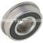 Long life F685/F695/F605/F625/F635 ZZ RZ RS MINI Flanged Shiedled deep groove ball bearing