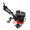 Hot Sale Cheap Price Self Driving Earth Up Mini Power Tiller Cultivator