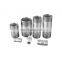 East Conduit carbon steel pipe nipple green and sustainable rigid conduit pipe fittings