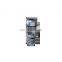 stainless steel vertical agitator liquid mixer