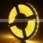 DC12V Warm White Flexible Waterproof LED Strip Lights Super Bright 300 Units 5050 LEDs Light Strip