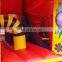 Hot Balloon Inflatable Kids Childrens Playhouse Bouncy Castle Bounce House and Slide