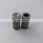 Aviation fuel filter metal mesh folding custom oil filter