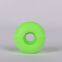 pu wheels for skate board 52*30 green  polyurethane pulley for skateboard   Skateboard Wheels wholesale
