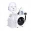 Facial Skin Scrubber Exfoliation Beauty Machine for Oxygen Water Hydra Deep Cleansing