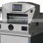 4908A Automatic Electric  Program-Controlled Electric Paper Cutter For A3 A4 Paper