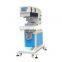 China Efficient Mask Ink Tray Pad Printing Machine Big Size Pad Printers for Logo Printing