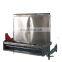 TL Tubular Fabric Inspection Machine for double side
