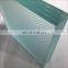 Screen Protector Tempered Toughened 3d Sheet Safety Wholesale Door Colour Stained 6*6mm Customized Size Laminated Glass