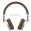 Hot selling Stereo headband blue tooth headphones wireless earphones sport headphone