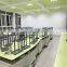 Laboratory bench top / worktop/furniture epoxy resin worktop lab bench top