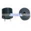 KC-1206 Passive Buzzer 12x9.5mm 2KHZ 42ohm 1206 buzzers