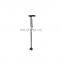 Adjustable height walking portable forearm disabled medical hands free aluminum arm elbow crutches