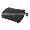 Exhaust Muffler Silencer 2-3KW for 5.5HP 6.5HP 3500W 4000W Gasoline Generator